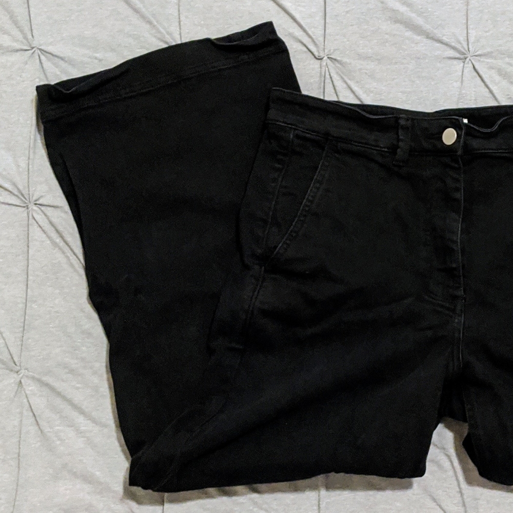 Everlane pants bundle